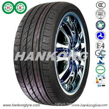 16``-18`` Passenger Car Tire Auto Tire UHP SUV Tire